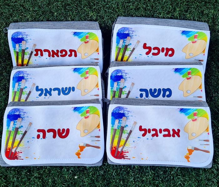 קלמר בעיצוב אישי