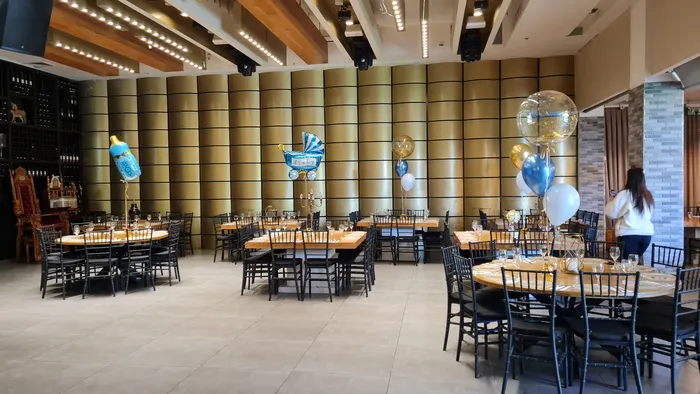 זרים למרכז שולחן בארוע ברית מחיר ליח