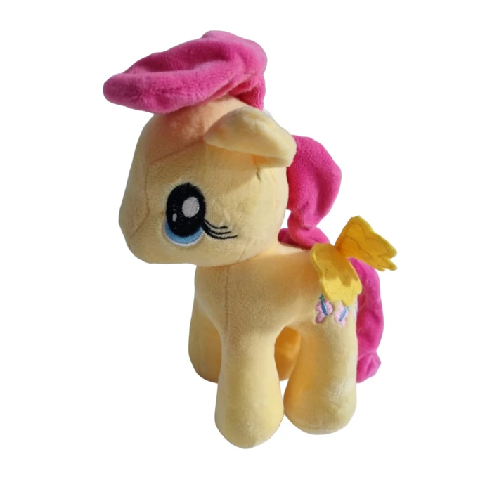 🦄 הפוני הקטן