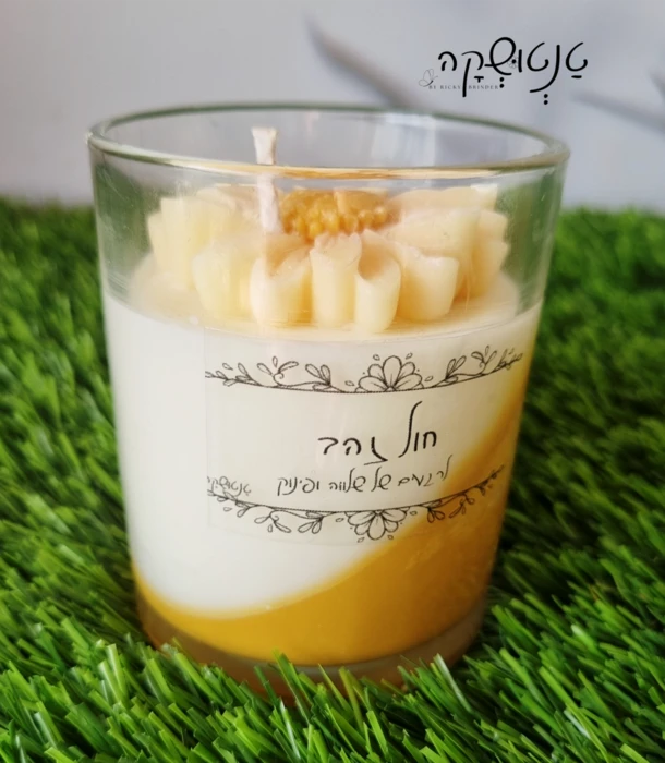 ๐ฏ๏ธ ื ืจ ืืืืืจื โ ืืื ืืื ืืืืก ืืืืืืช ืขื ืคืจื ืืจืื ืืืืจื-ืืื