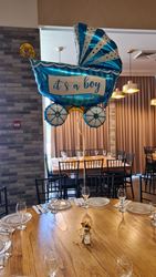 בלון מרכז שולחן לברית