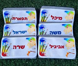 קלמר בעיצוב אישי