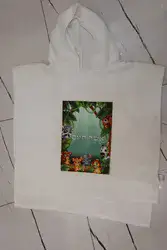 פונצ'ו- חלוק מגבת בהזמנת כמות - מחיר מתעדכן