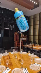 מרכז שולחן ברית