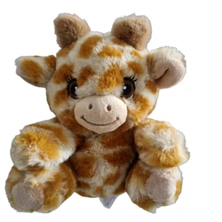 🦒 ג'ירף פרווה קטן