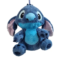 🛸 בובת סטיץ 30 ס"מ