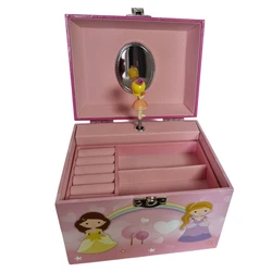 🎶 תיבת נגינה 13*17