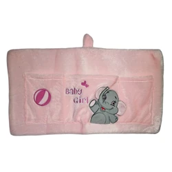 👑 מתקן למיטה "נסיכה נולדה"